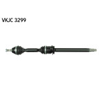 SKF Antriebswelle